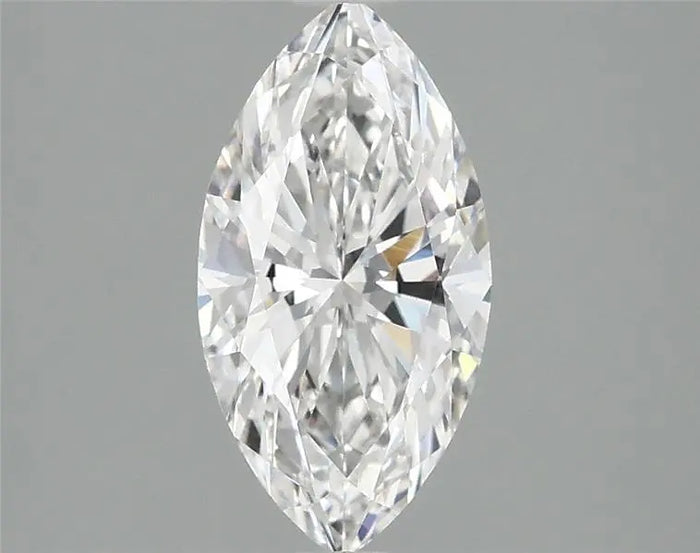 1.49 Carat · MARQUISE · E · VVS2 · IGI · Excellent Cut