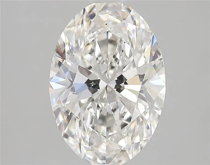 3.57 Carat · OVAL · G · VS2 · GIA · Very Good Cut