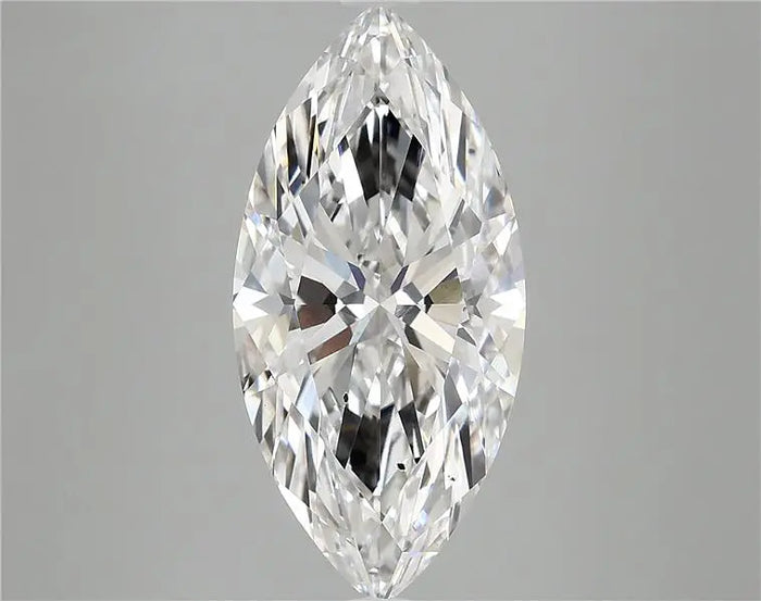 5.01 Carat · MARQUISE · E · SI1 · IGI · Excellent Cut