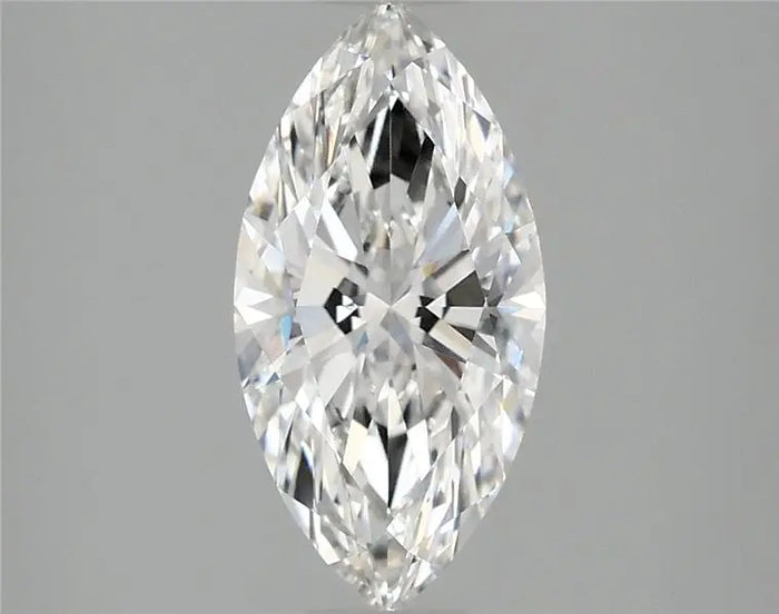 1.73 Carat · MARQUISE · F · VVS1 · IGI · Excellent Cut