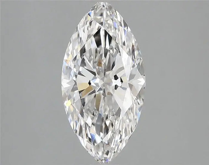 1.58 Carat · MARQUISE · E · VS1 · IGI · Excellent Cut