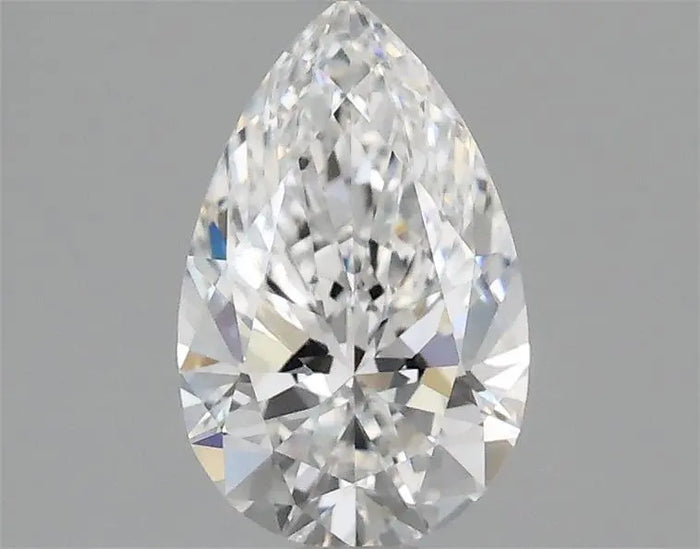 1.10 Carat · PEAR · D · VVS2 · IGI · Excellent Cut