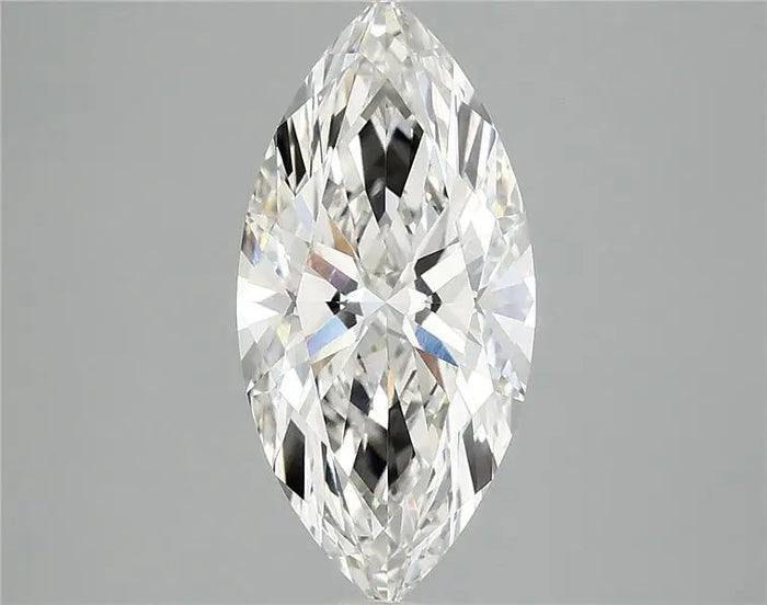 2.54 Carat · MARQUISE · F · VS1 · IGI · Excellent Cut