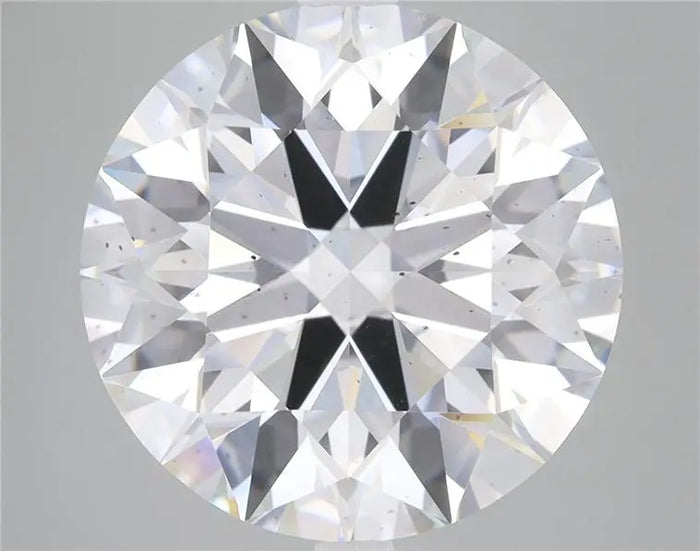 11.36 Carat · ROUND · E · SI1 · IGI · Ideal Cut