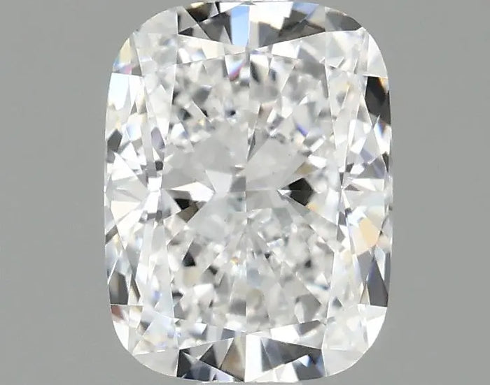 1.01 Carat · CUSHION · D · VVS2 · IGI · Excellent Cut