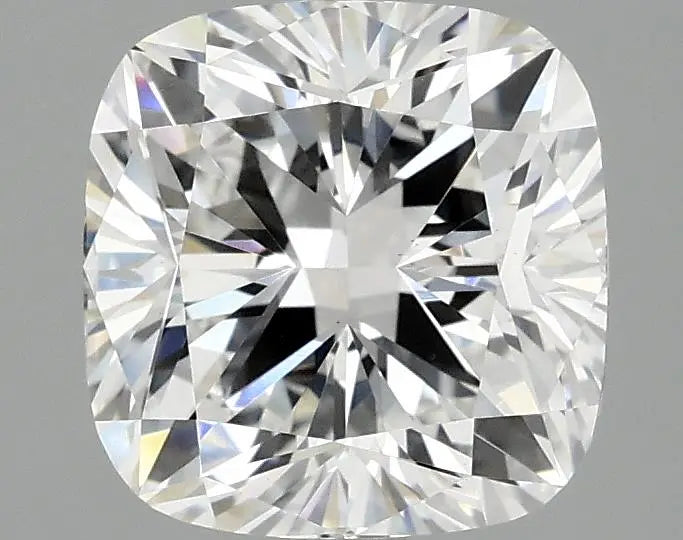 2.53 Carat · CUSHION · D · VS1 · IGI · Excellent Cut