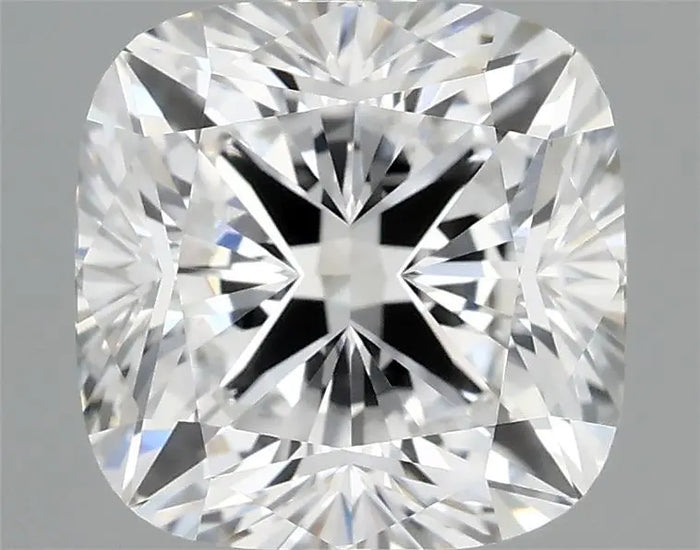 1.99 Carat · CUSHION · D · VVS2 · IGI · Excellent Cut