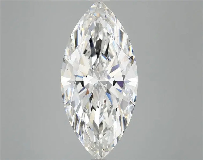 5.03 Carat · MARQUISE · E · VS2 · IGI · Excellent Cut