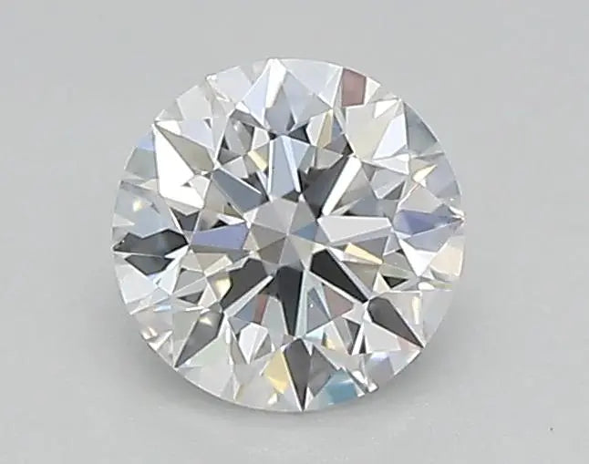 0.45 Carat · ROUND · D · VS1 · IGI · Ideal Cut