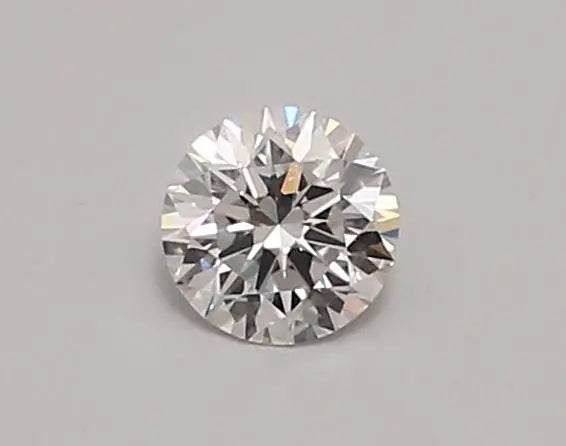 0.38 Carat · ROUND · D · VS1 · IGI · Excellent Cut
