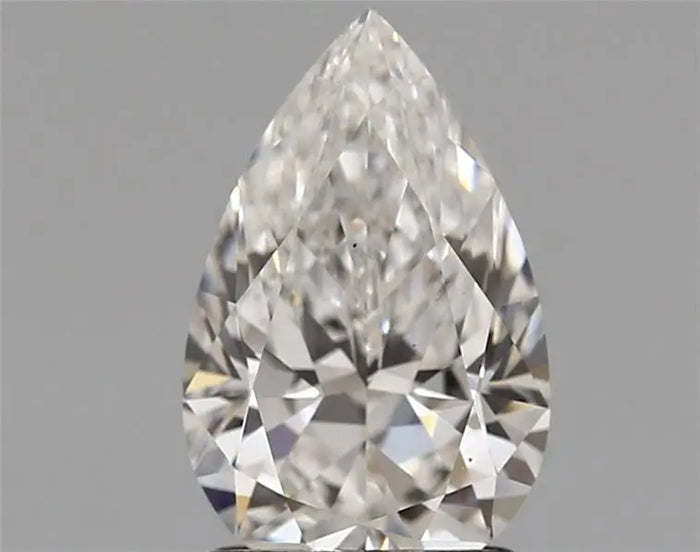 1.53 Carat · PEAR · D · VS1 · IGI · Excellent Cut