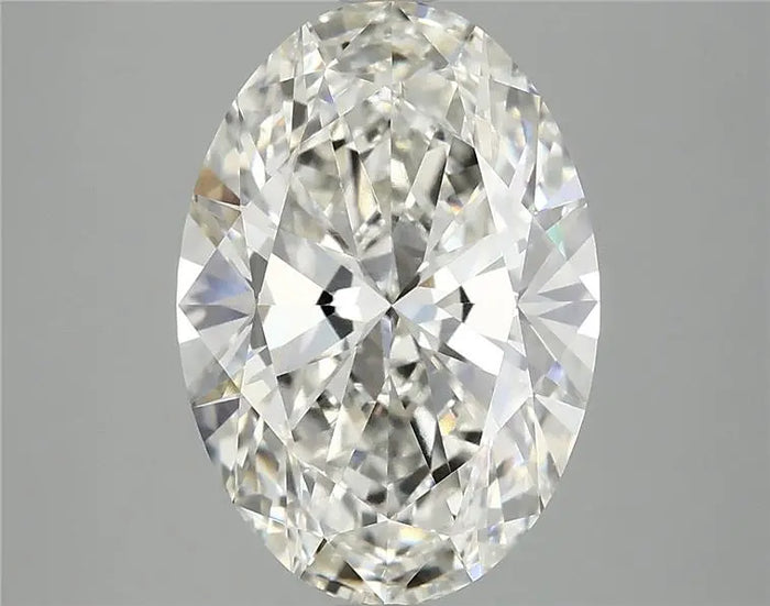 4.01 Carat · OVAL · G · VVS2 · IGI · Excellent Cut