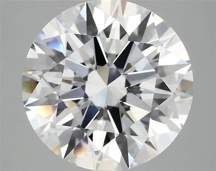 5.08 Carat · ROUND · E · VS1 · IGI · Ideal Cut