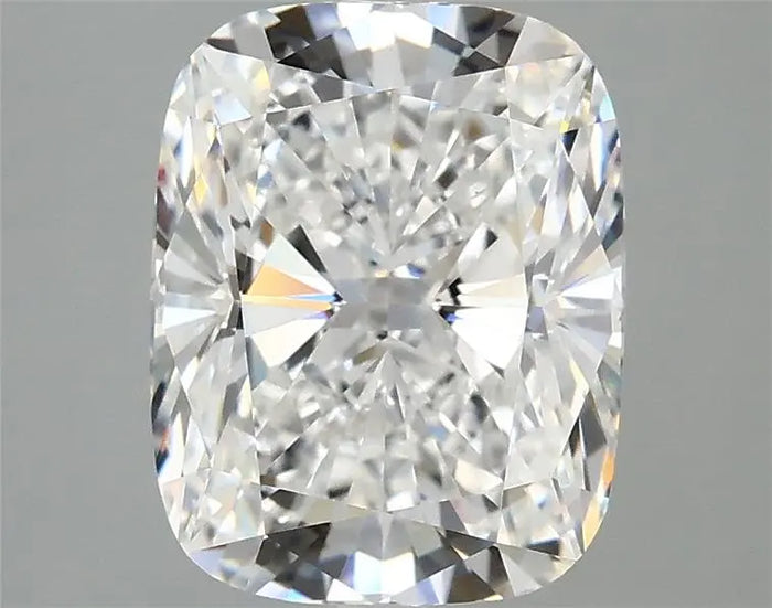 3.09 Carat · CUSHION · E · VVS2 · IGI · Excellent Cut
