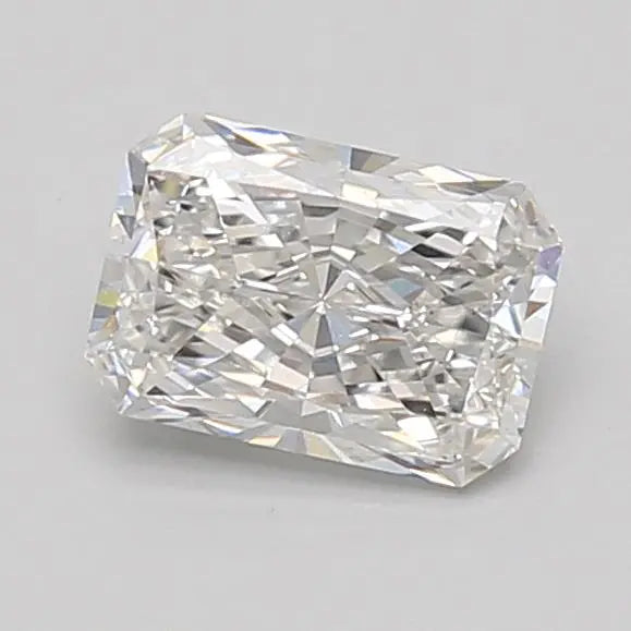 1.00 Carat · RADIANT · F · VS1 · IGI · Excellent Cut