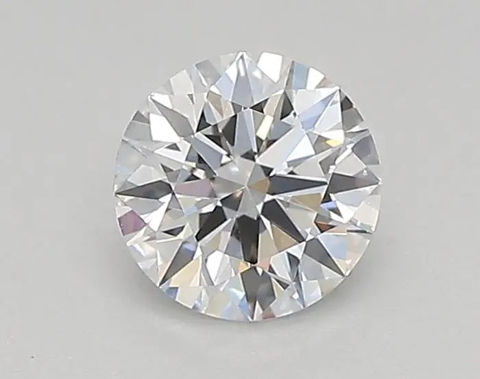 0.45 Carat · ROUND · D · VVS1 · IGI · Ideal Cut