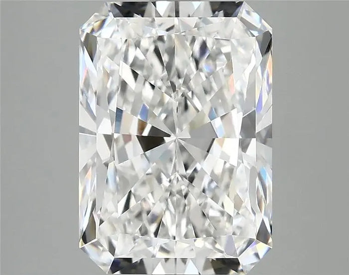 4.09 Carat · RADIANT · E · VVS2 · IGI · Excellent Cut
