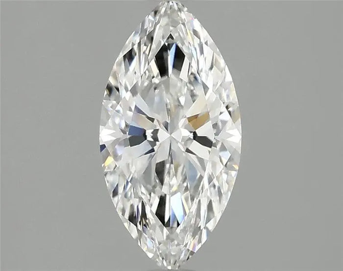 1.30 Carat · MARQUISE · E · VVS2 · IGI · Excellent Cut