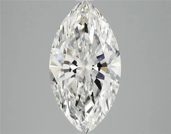 3.03 Carat · MARQUISE · F · VS1 · IGI · Excellent Cut