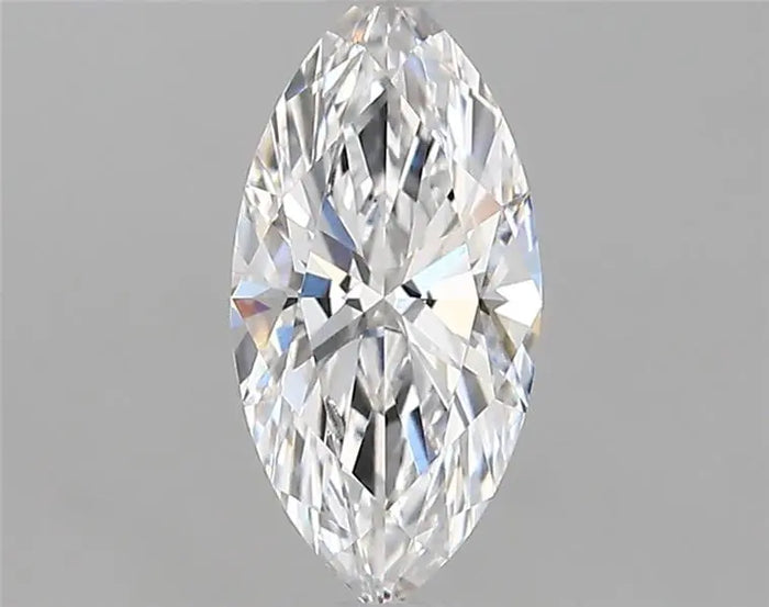 1.02 Carat · MARQUISE · D · FL · IGI · Excellent Cut