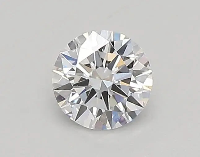 0.32 Carat · ROUND · D · VVS1 · IGI · Excellent Cut
