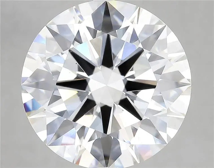 11.20 Carat · ROUND · E · VS1 · IGI · Ideal Cut