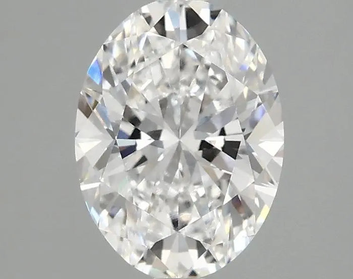 1.54 Carat · OVAL · E · VS1 · IGI · Excellent Cut