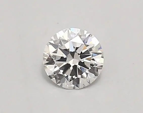 0.38 Carat · ROUND · D · VS1 · IGI · Excellent Cut