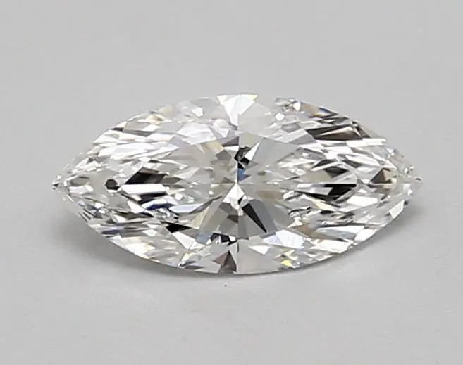 0.93 Carat · MARQUISE · D · VVS1 · IGI · Excellent Cut