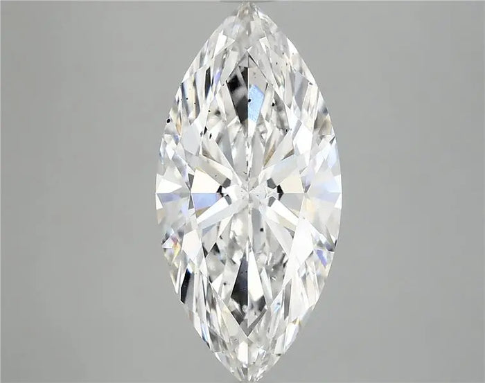 4.02 Carat · MARQUISE · E · SI1 · IGI · Excellent Cut