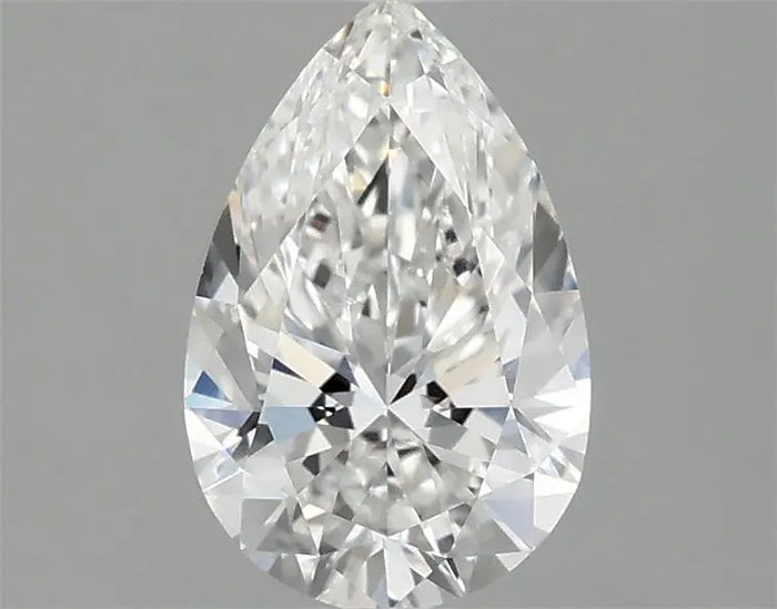 1.09 Carat · PEAR · E · VVS2 · IGI · Excellent Cut