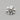 0.26 Carat · ROUND · D · VS1 · IGI · Ideal Cut