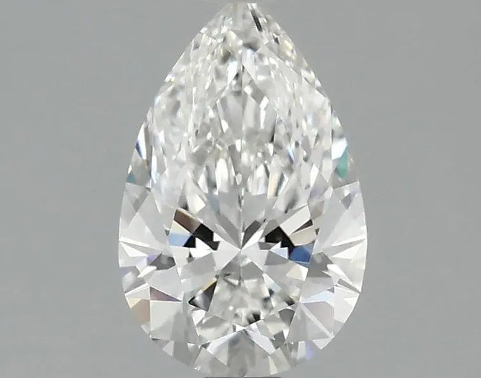 1.08 Carat · PEAR · E · VS1 · IGI · Excellent Cut