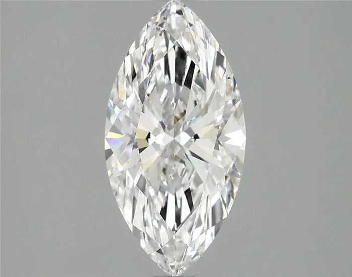 1.47 Carat · MARQUISE · D · VS1 · IGI · Excellent Cut