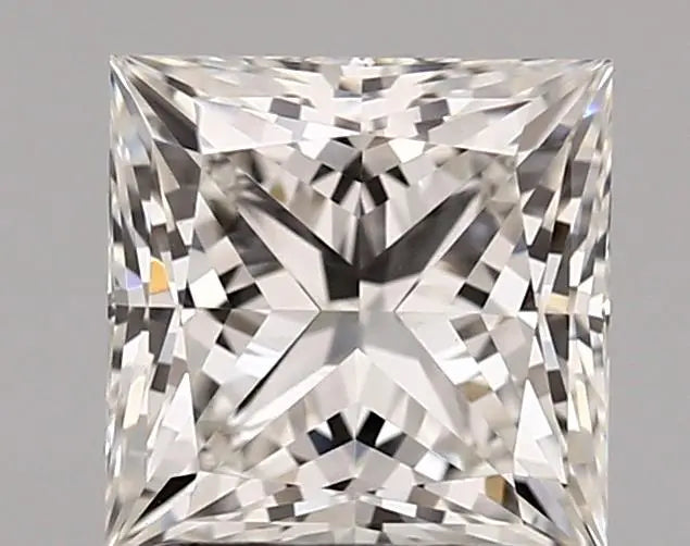 1.94 Carat · PRINCESS · F · VVS2 · IGI · Excellent Cut