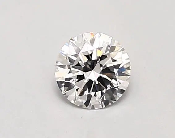 0.44 Carat · ROUND · D · VVS1 · IGI · Ideal Cut