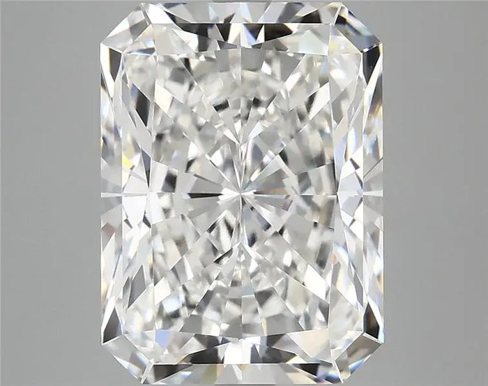 6.03 Carat · RADIANT · E · VVS2 · IGI · Excellent Cut