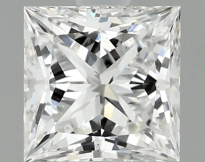 1.03 Carat · PRINCESS · E · VS1 · IGI · Excellent Cut