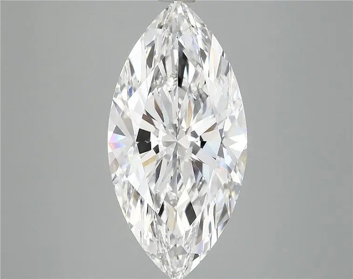 5.01 Carat · MARQUISE · D · VS1 · IGI · Excellent Cut