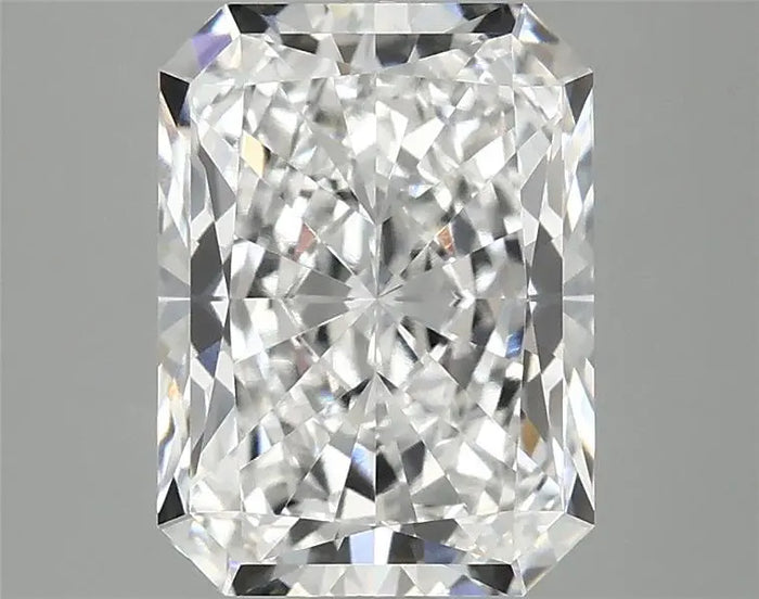 3.08 Carat · RADIANT · D · VVS2 · IGI · Excellent Cut
