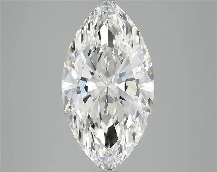 4.07 Carat · MARQUISE · F · VS1 · IGI · Excellent Cut