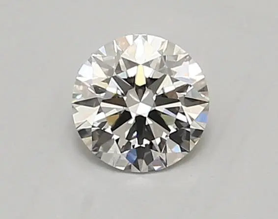 0.69 Carat · ROUND · D · VVS2 · IGI · Ideal Cut
