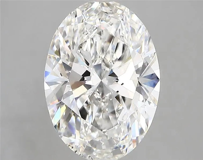 3.00 Carat · OVAL · F · SI1 · GIA · Very Good Cut