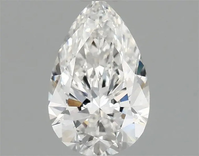 1.07 Carat · PEAR · E · VS1 · IGI · Excellent Cut