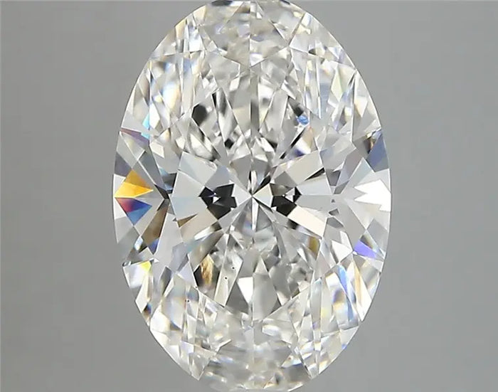 3.00 Carat · OVAL · F · VS1 · IGI · Excellent Cut