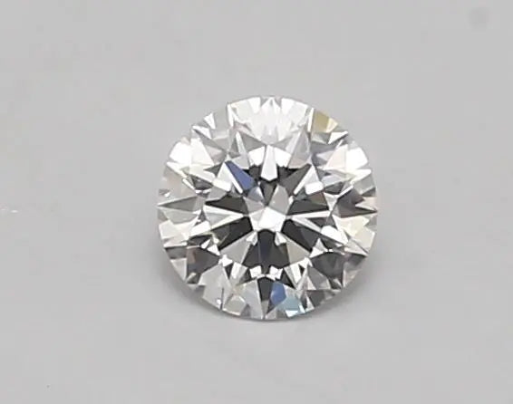 0.44 Carat · ROUND · D · VS1 · IGI · Ideal Cut