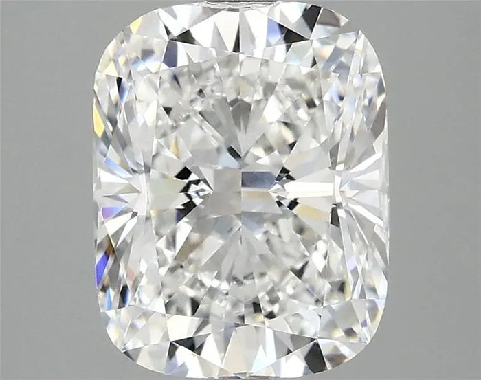 3.07 Carat · CUSHION · E · VVS2 · IGI · Excellent Cut