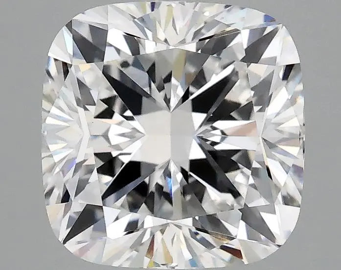 2.59 Carat · CUSHION · D · VS1 · IGI · Excellent Cut