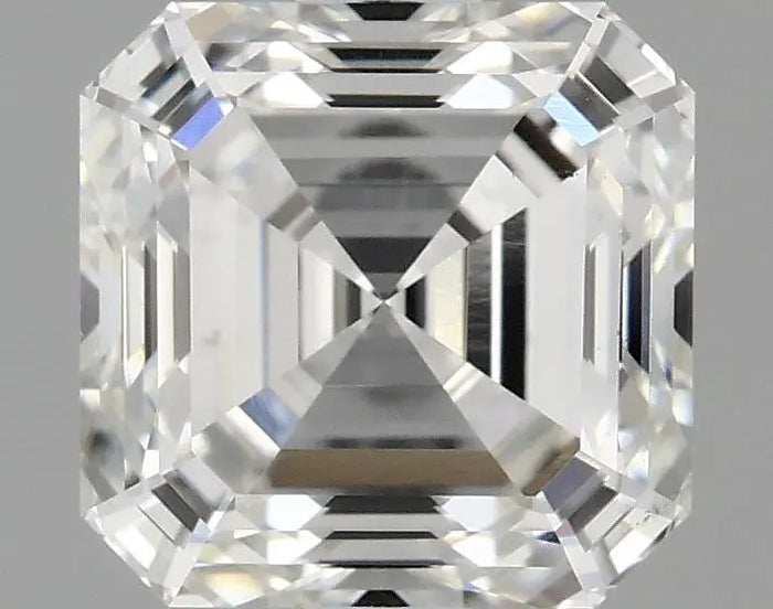 1.52 Carat · ASSCHER · F · VS1 · IGI · Excellent Cut
