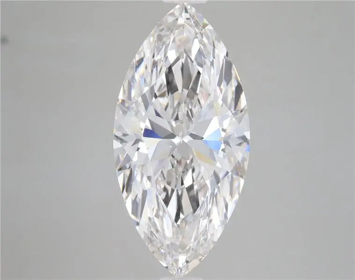 5.00 Carat · MARQUISE · G · VS1 · IGI · Excellent Cut
